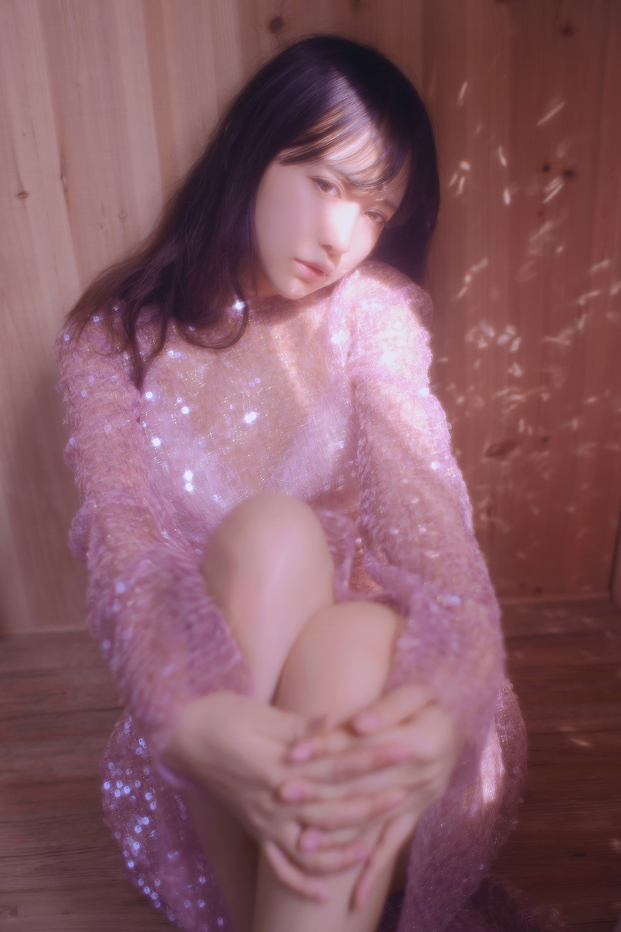 图片[1]-Shika小鹿鹿 – NO.087 this is shika [15P]-XikXak